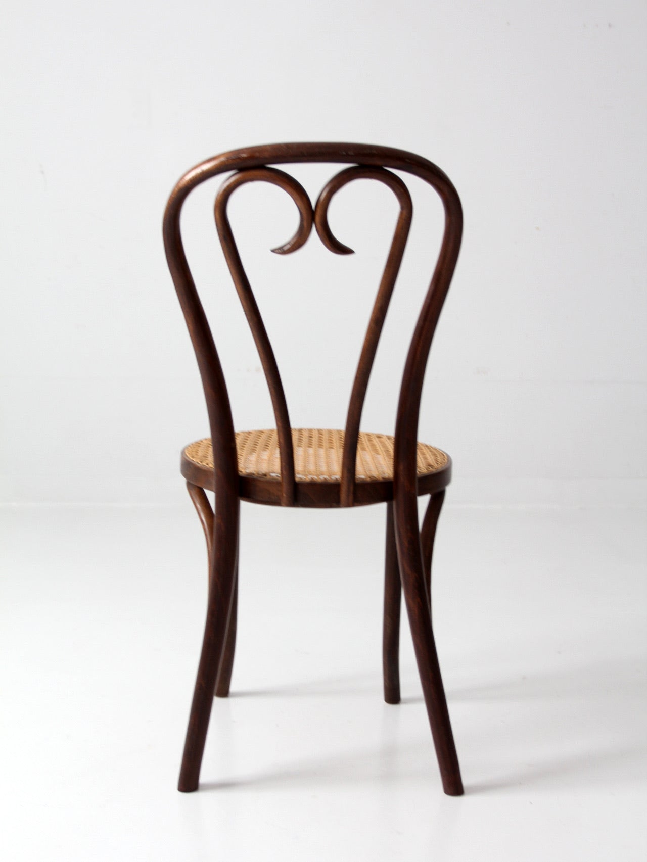Bentwood chair ② antique FMG bentwood chair – 86 Vintage