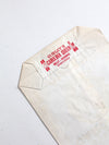 vintage Gurley's Carolina Queen paper flour bag