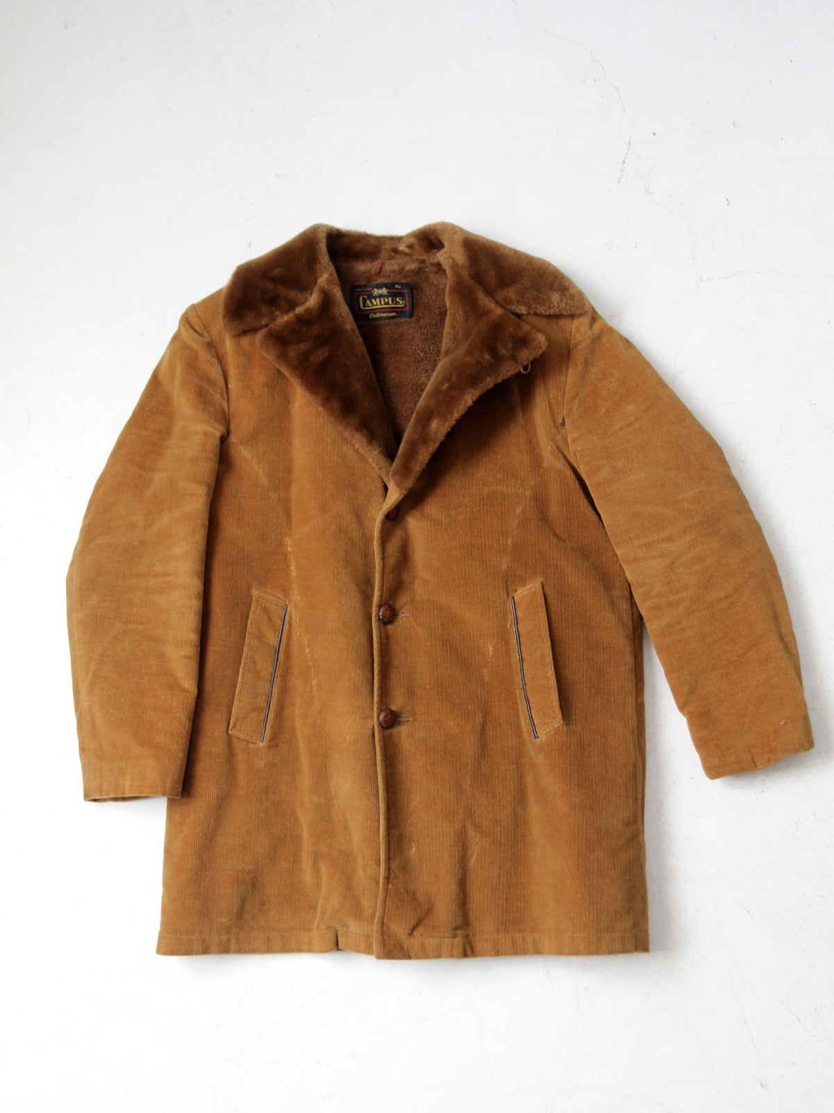 vintage men