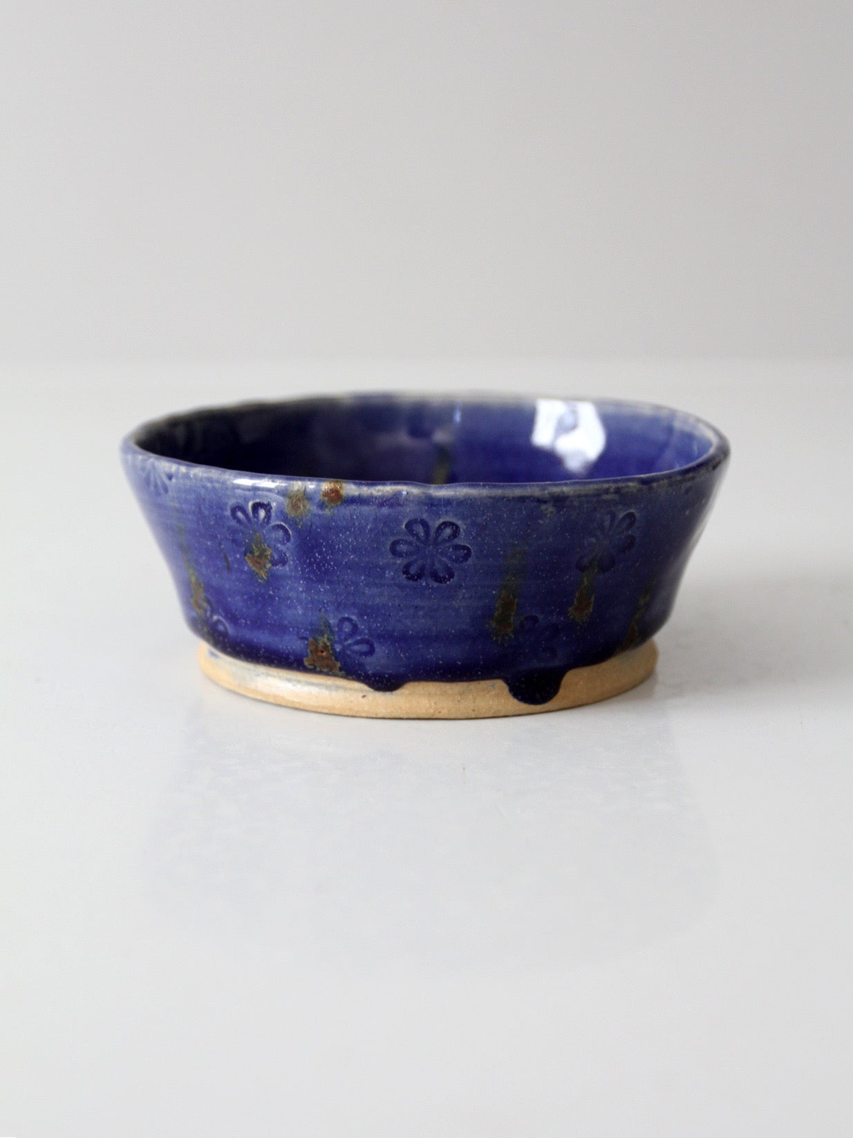 Studio Pottery – 86 Vintage