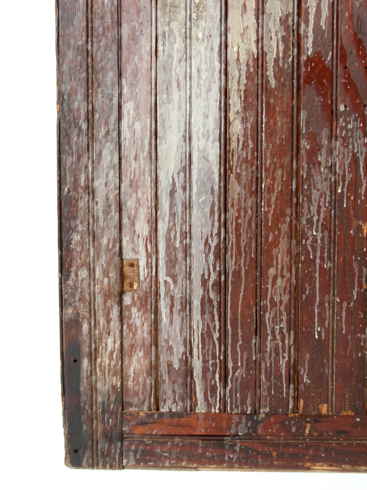 antique primitive cupboard cabinet