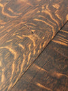 antique Mission oak desk