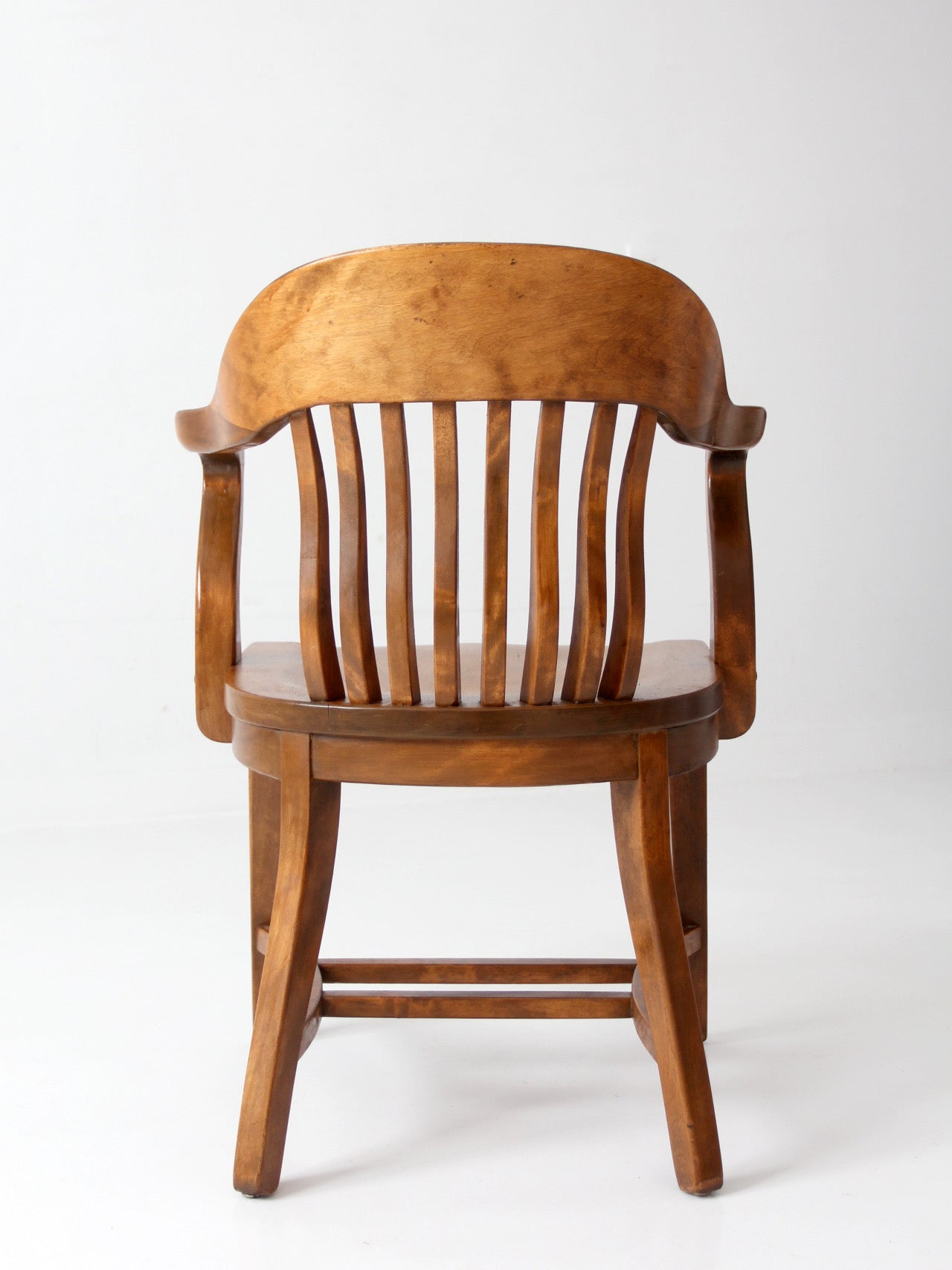 early 20th century Windsor captain's chair