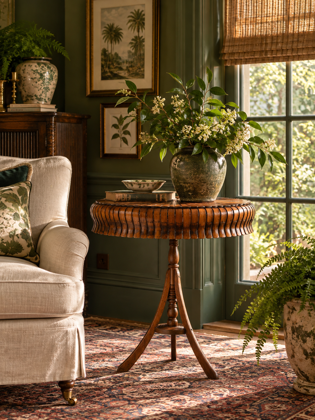 Decor – 86 Vintage