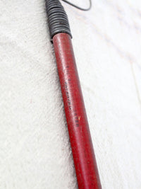 antique Batwing Beater rug beater