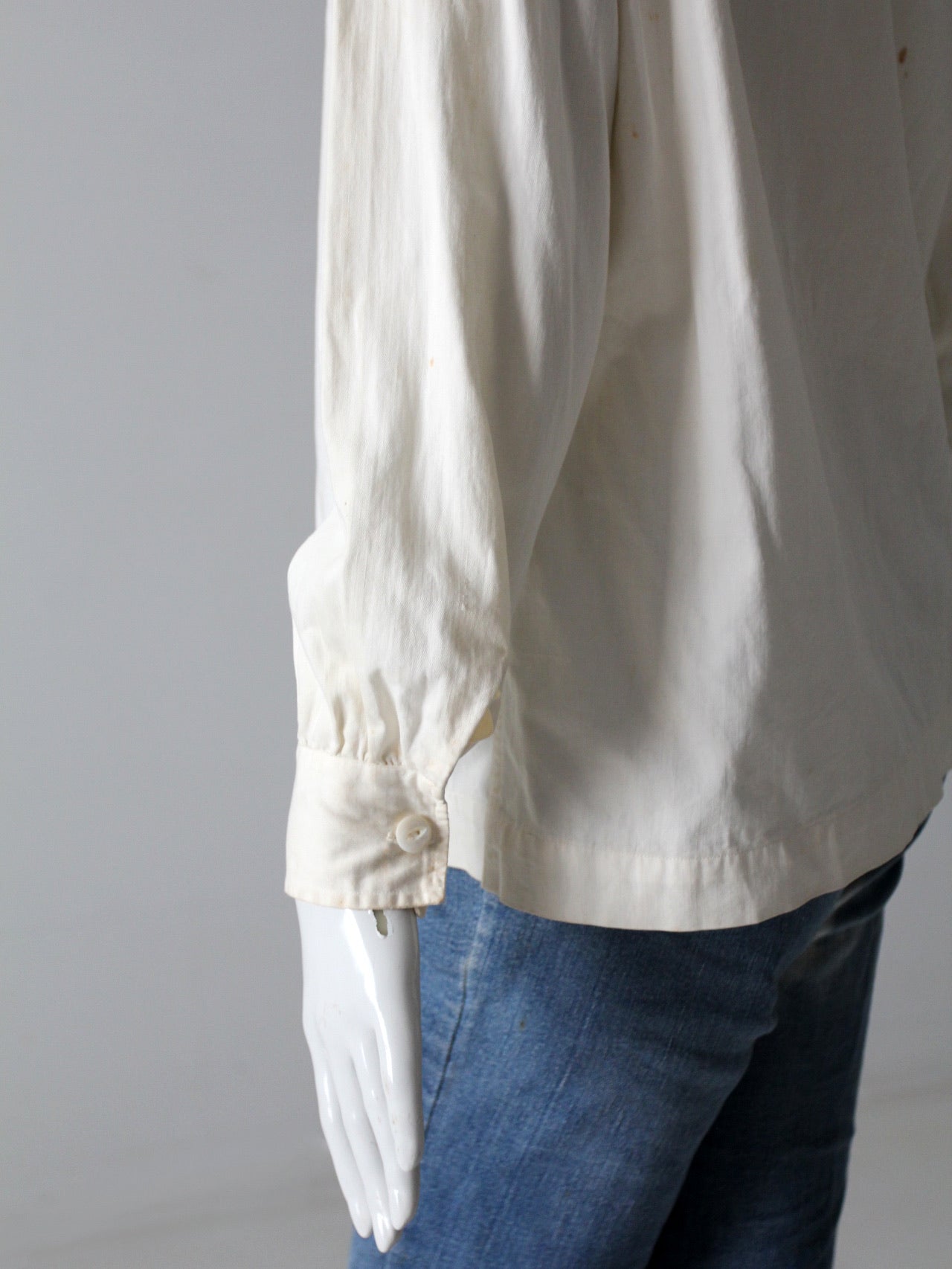 1920s Jack Tar Togs sailor top