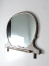 antique mirror