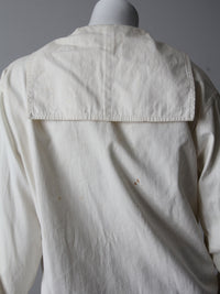 1920s Jack Tar Togs sailor top
