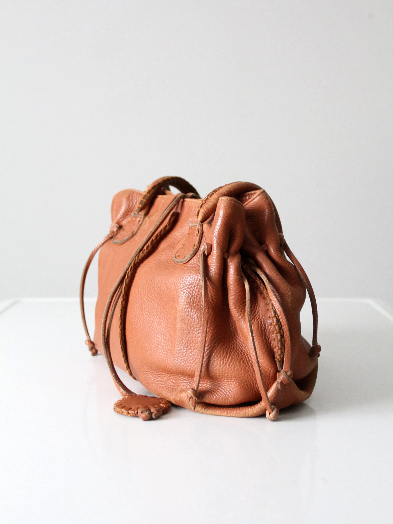 Carlos Falchi Vintage Handbag