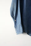 vintage Dickies denim shirt