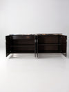 mid century Pierre Cardin credenza