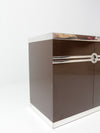 mid century Pierre Cardin credenza