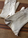 1920s leather gloves