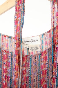 70s neiman marcus label