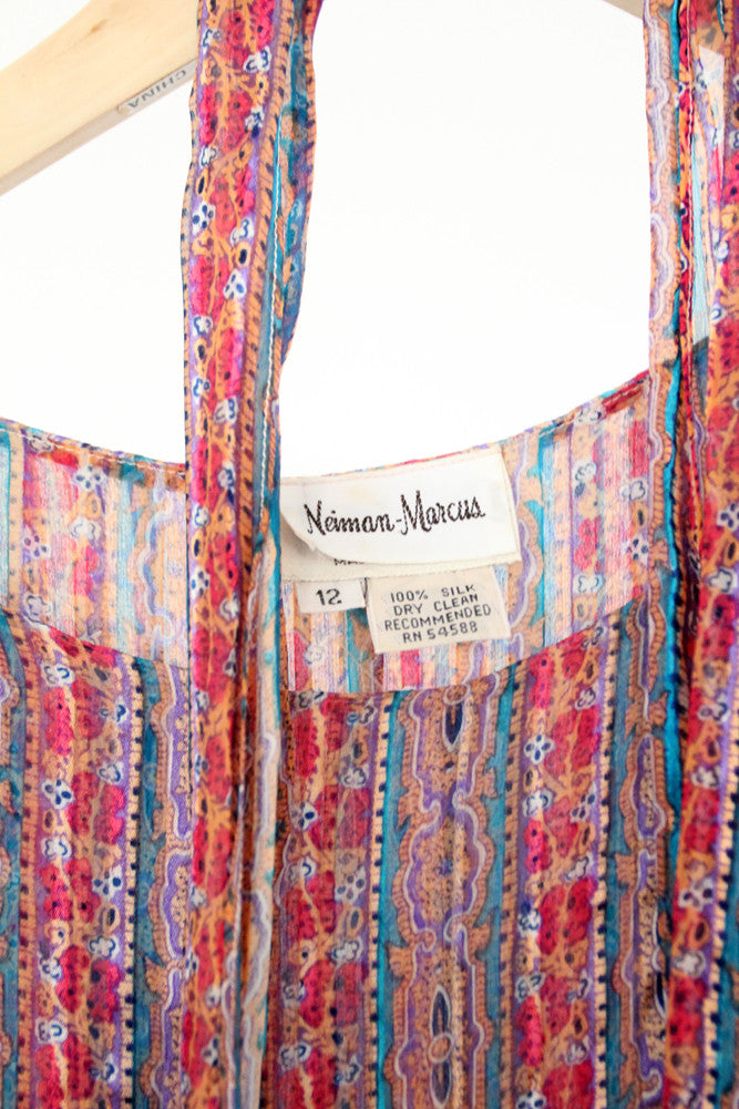 70s neiman marcus label