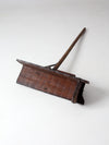 antique primitive farm tool