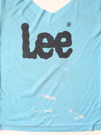 vintage 80s Lee t-shirt