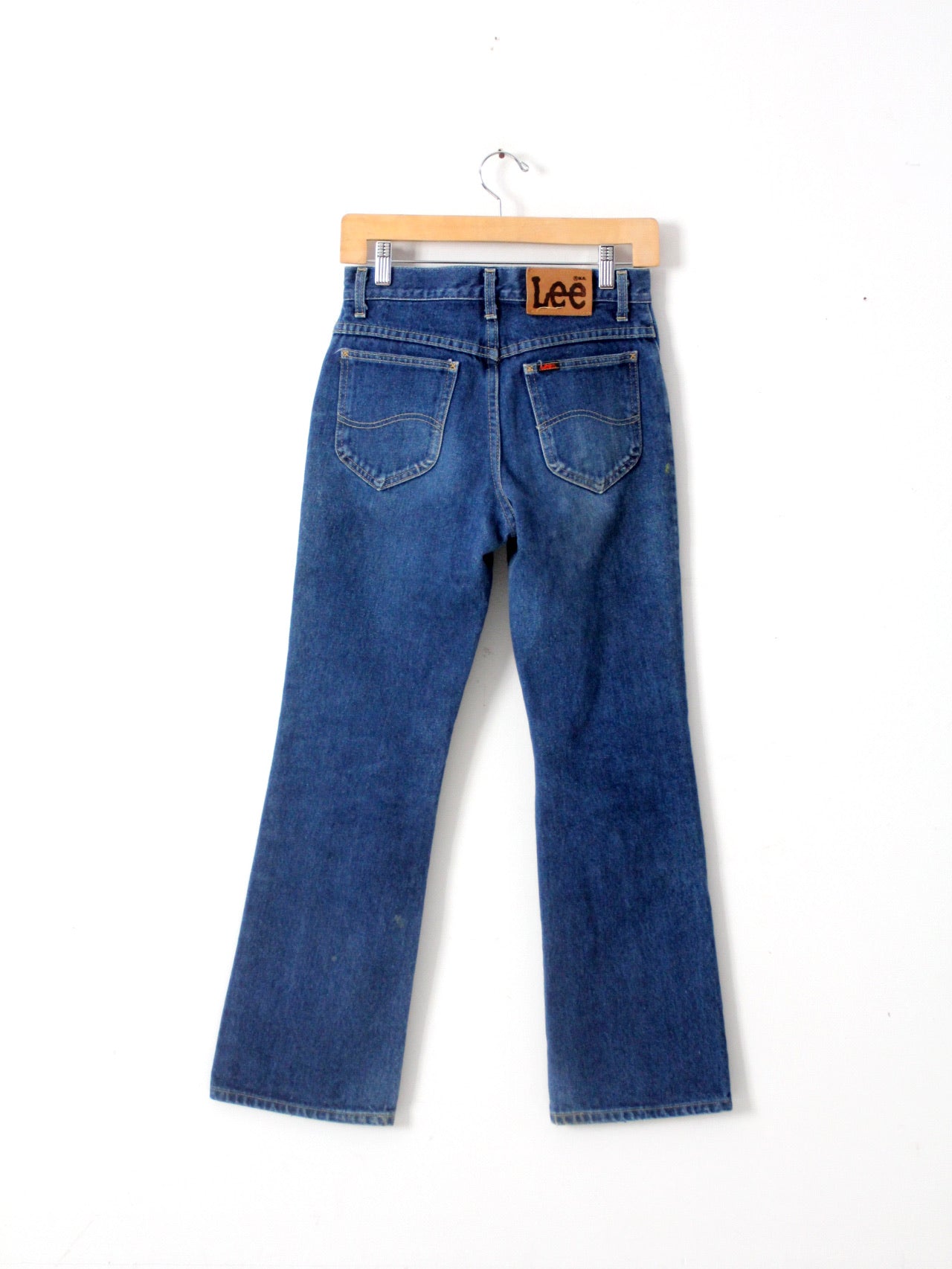 vintage Lee jeans 28 x 29