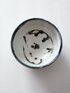 vintage studio pottery bowl