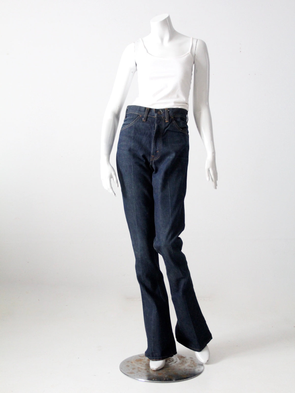 vintage Levis 646 jeans, 32 x 37.5 – 86 Vintage