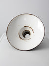 vintage warehouse pendant light shade
