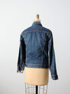 vintage Big E Levi's jacket