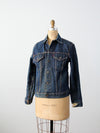 vintage Big E Levi's jacket