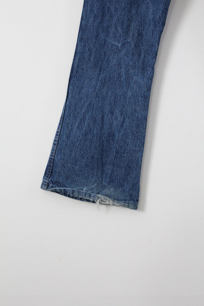 vintage Smith's sanforized denim jeans, 28 x 32 – 86 Vintage vintage Smith's sanforized denim jeans, 28 x 32 – 86 Vintage