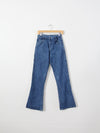 vintage Smith's sanforized denim jeans, 28 x 32