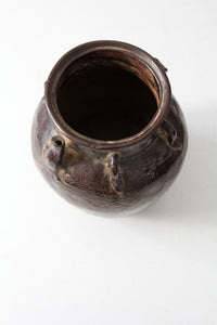 antique water pitcher