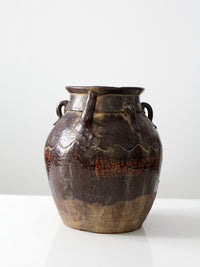 antique water pitcher