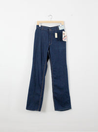 vintage Levi's stretch denim jeans