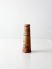 children's toy crow sounder circa 1930