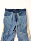 vintage 70s Antonio Guiseppe jeans, 28 x 36