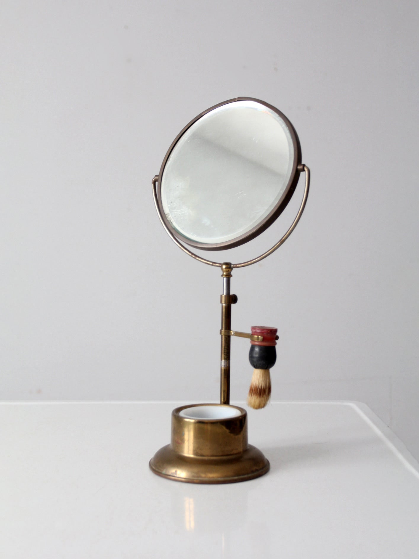 Shaving mirror deals