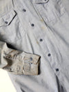 vintage Seafarer utility shirt