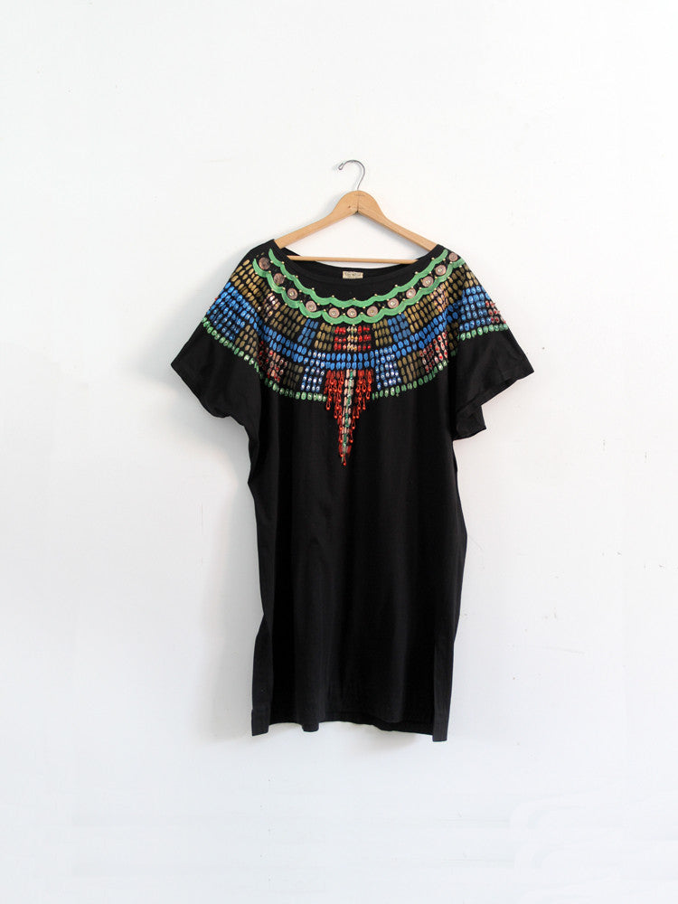 vintage Luv Tricot dress