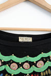 vintage Luv Tricot dress