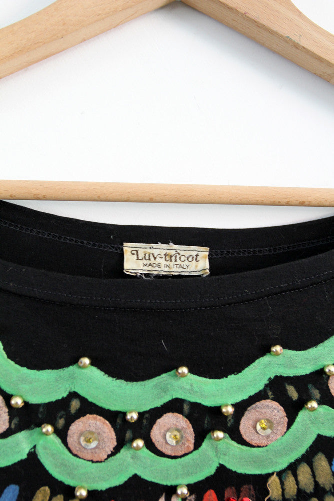 vintage Luv Tricot dress