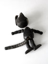 1920s Felix the Cat toy