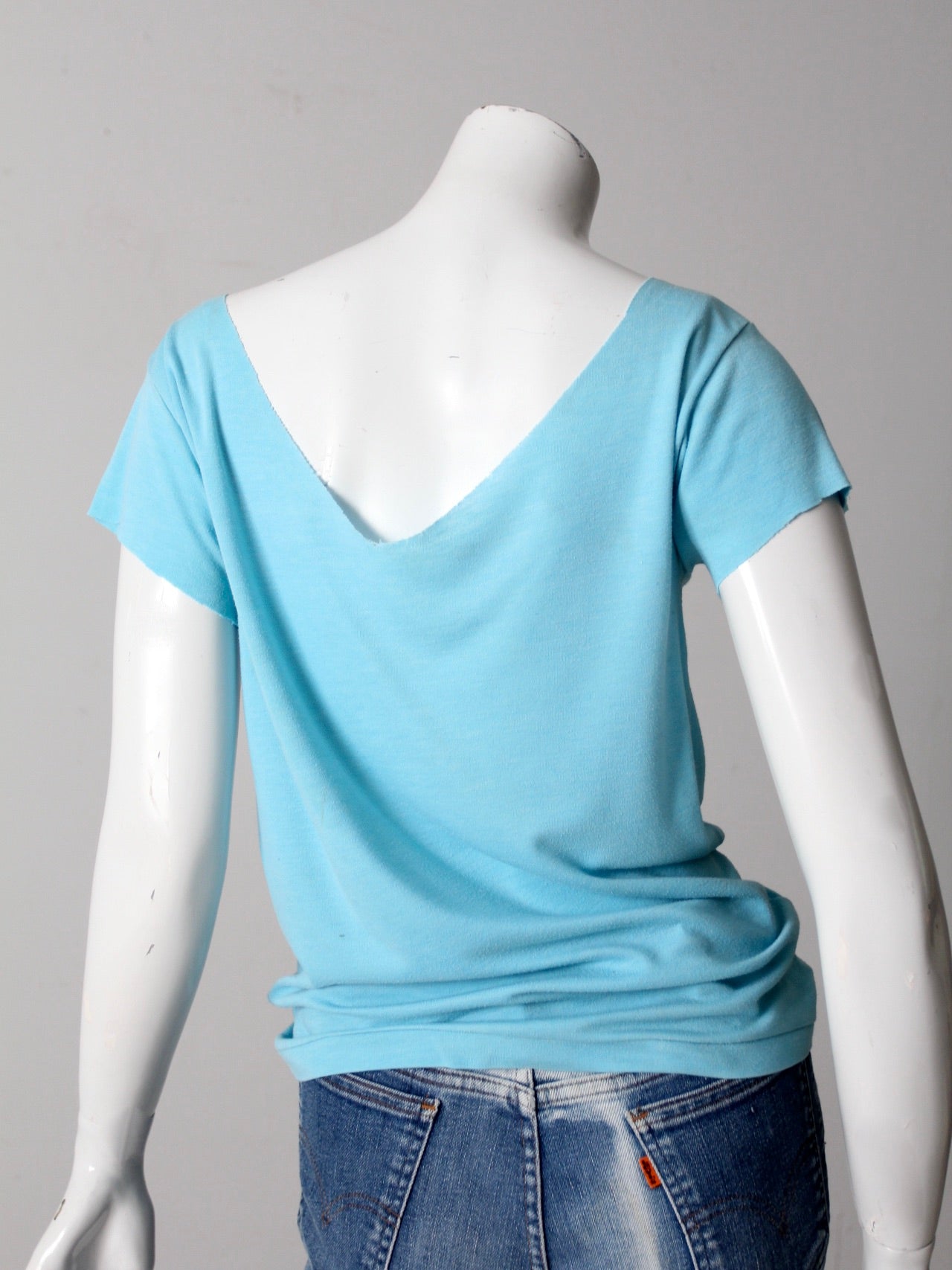 vintage 80s Lee t-shirt – 86 Vintage