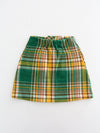 vintage children's skirt