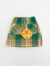 vintage 60s kids skirt