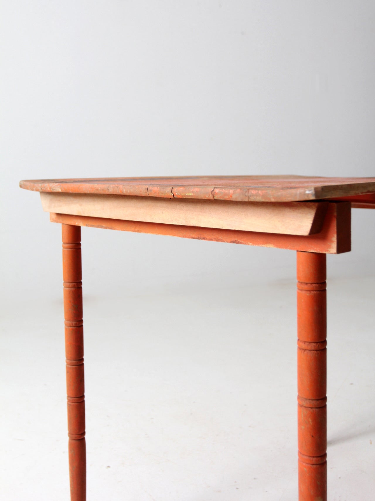 Antique Folding tableアンティークテーブル Antique Folding tableアンティークテーブル