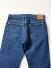 vintage Lee Riders denim jeans, 32 x 30