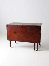 antique writing desk