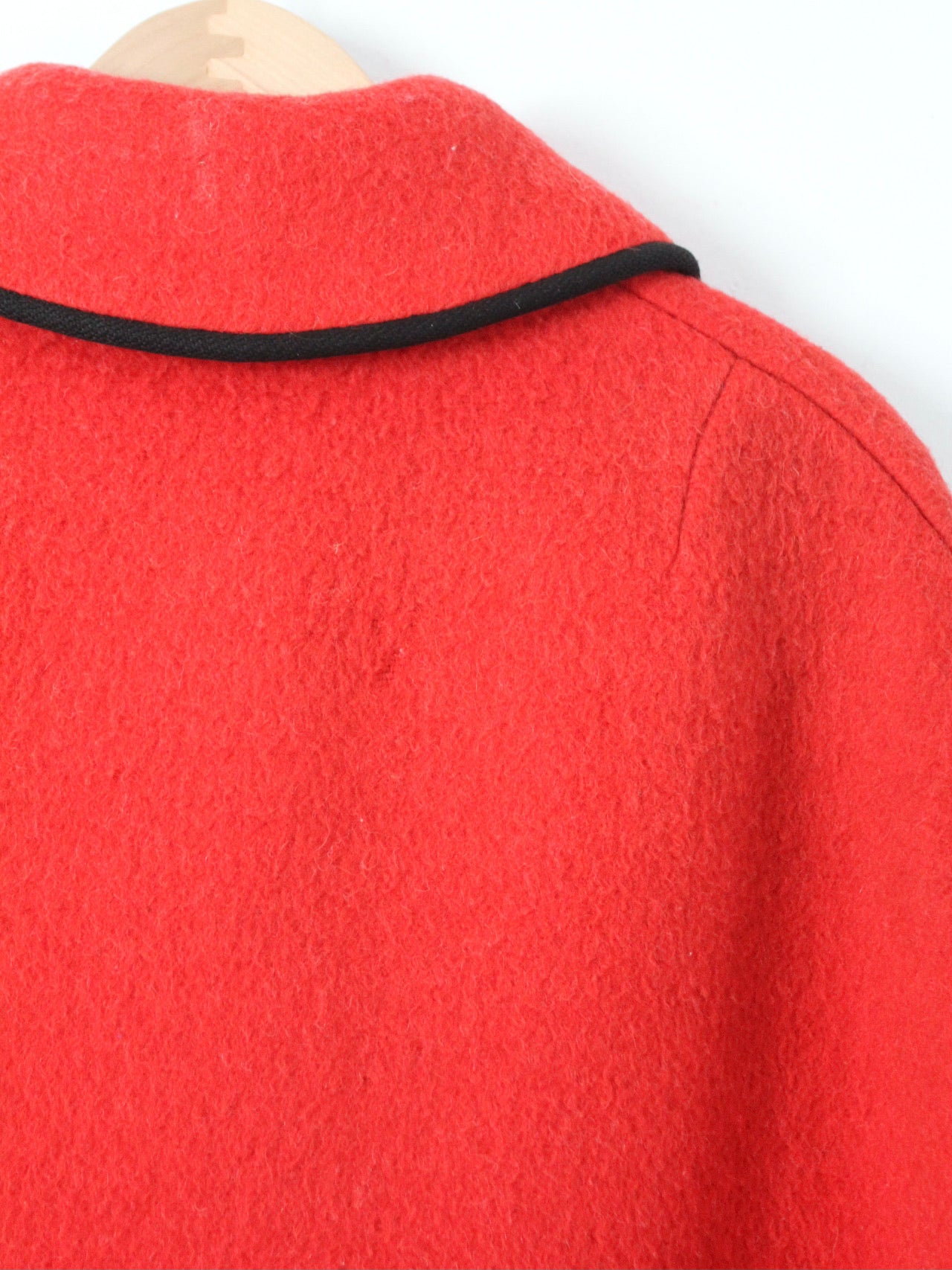 Germany製 Vintage LODEN Coat ローデン　Poncho ALP03_GAIS_STOCKHOLM_GLD_042-