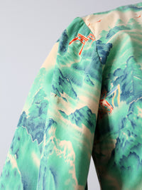 vintage 50s Hale Hawaii dress