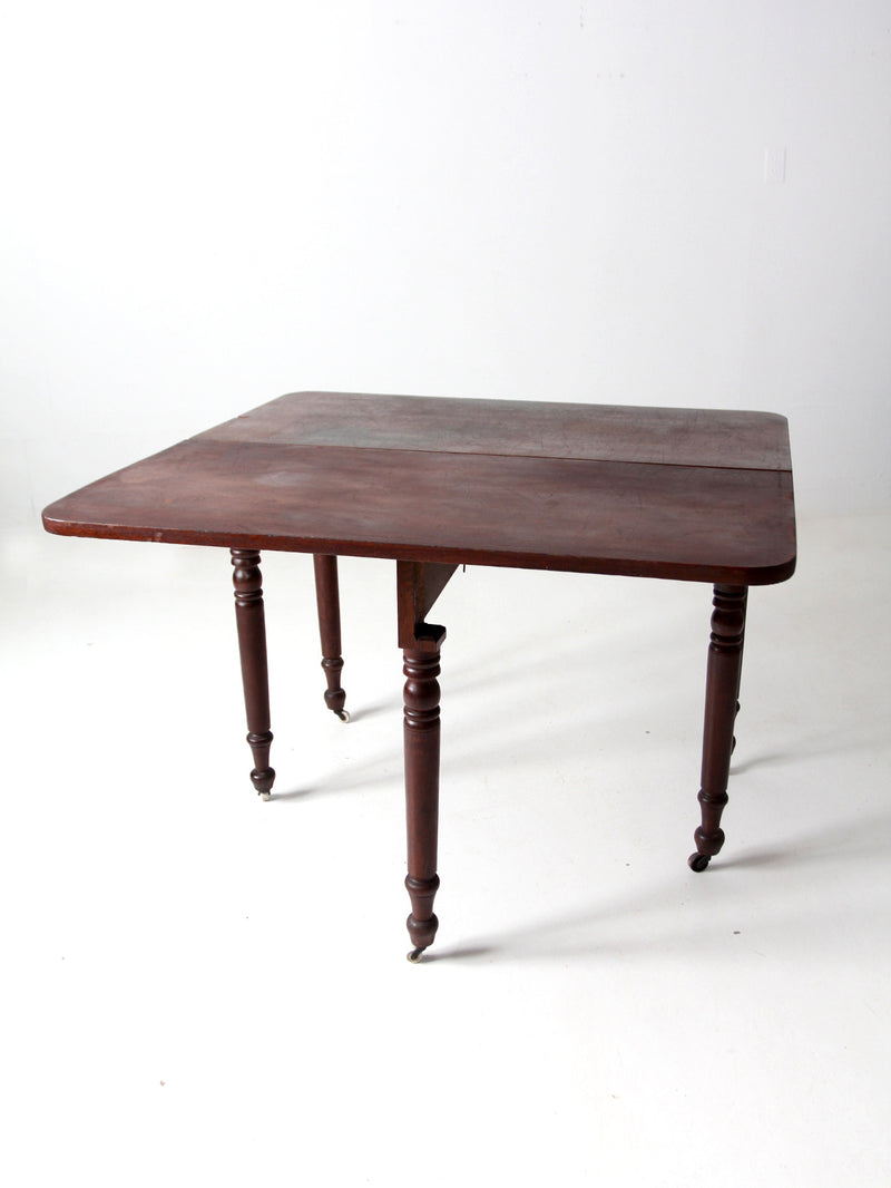 antique writing desk