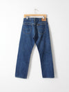 vintage Lee Riders denim jeans, 32 x 30